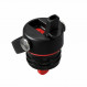 Hydro Flask Standard Mouth with Flex Straw Cap 621 ml