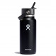 Hydro Flask Wide Mouth with Flex Straw Cap 946 ml