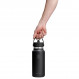 Hydro Flask Wide Mouth with Flex Straw Cap 946 ml