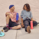 Hydro Flask Wide Mouth with Flex Straw Cap 946 ml