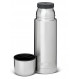 Lightweight insulated bottle Classic Light Vacuum Bottle - 0.5L - Acier