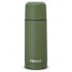 Lightweight insulated bottle Primus Classic Light Vacuum Bottle - Vert/Olive Drab Green