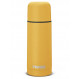 Lightweight insulated bottle Primus Classic Light Vacuum Bottle  - Jaune/Stone Gold