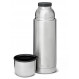 Lightweight insulated bottle Primus Classic Light Vacuum Bottle - 0.75L - Acier
