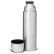 Lightweight insulated bottle Primus Classic Light Vacuum Bottle - 1L - Acier