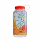 Nalgene Sustain - Clear Stained Glass Desert