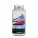 Nalgene Sustain - Mixed Landscapes