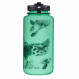 Nalgene Sustain - Glow Black Turtles