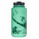Nalgene Sustain - Glow Black Turtles