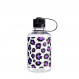 Nalgene Sustain - Clear Rainbow Cheetah