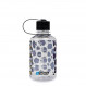 Nalgene Sustain - Clear Rainbow Cheetah
