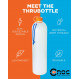 Bouteille 1 litre Cnoc ThruBottle