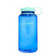 Nalgene Sustain Grande Ouverture 1L Vert Bleu/Cornflower Blue