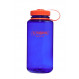 Nalgene Sustain Grande Ouverture 1L Violet/Periwinkle