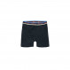 Devold Lauparen Merino 190 Boxer Man - Noir/ink