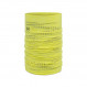 Buff Dryflx lightweight reflective choker-Yellow