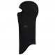 Thin, lightweight Buff Ecostretch Balaclava-Black