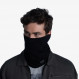 Lightweight, stretchy choker Buff Original Ecostretch-Noir