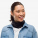 Lightweight, stretchy choker Buff Original Ecostretch-Noir