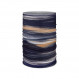 Lightweight, stretchy choker Buff Original Ecostretch-Arky Nidnight