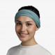 Lightweight, stretchy choker Buff Original Ecostretch-Vert d'eau