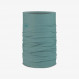Lightweight, stretchy choker Buff Original Ecostretch-Vert d'eau