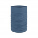 Lightweight, stretchy choker Buff Original Ecostretch-Bleu