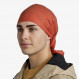 Lightweight, stretchy choker Buff Original Ecostretch-Cannelle