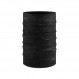 Lightweight, stretchy choker Buff Original Ecostretch-Gris/Noir