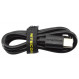 Nitecore Câble de rechargement USB-C vers USB-C