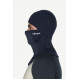 Thick, soft and warm merino wool balaclava Devold Expedition Arctic Pro Balaclava - Gris/bleu- Black/Ink