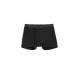 Lightweight merino wool boxer shorts Devold Breeze Merino 150 Boxer Man - Black