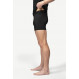 Lightweight merino wool boxer shorts Devold Breeze Merino 150 Boxer Man - Black