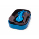 Boite a repas Wildo Camp-A-Box Duo Light  Light Bleu