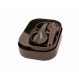 Boite a repas Wildo Camp-A-Box Duo Light Olive