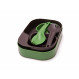 Boite a repas Wildo Camp-A-Box Duo Light Canne à Sucre