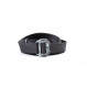 Ceinture Source Slim Travel Belt Carbon Fields