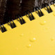 Rite in the Rain Top Spiral Notebook 8x13cm