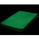 Waterproof and phosphorescent notebook Modestone Waterproof Glowpad 96x148 cm-Noir