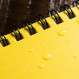Rite in the Rain Top Spiral Notebook 8x13cm