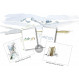 Carnet de voyage Dehors