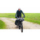 Carnet de voyage Dehors