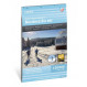 Carte ski de fond Løypekart Nordmarka Sud 1:20 000 – Calazo