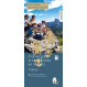 Carto-guide Promenades et Randonnées en Vercors Trièves
