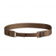 Ceinture Savotta G-Hook Trouser Belt Marron - Brown
