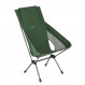 Helinox Chair One High Back (re) - Forest Green