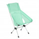 Helinox Chair One High Back (re) - Menthe/Bisacy Green