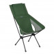 Chaise de camping légère Helinox Sunset Chair (re) - Forêt /Forest Green