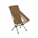 Helinox Chair One High Back (re) Brown / Coyote Tan