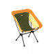 Helinox Chair One (re) Orange / Flame Multi Block